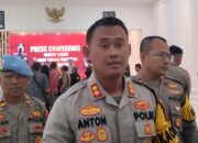 Kasus 3C Terbanyak Sepanjang Tahun 2024 di Ponorogo