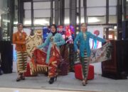 Kebaya Resmi Jadi Warisan Budaya Dunia Takbenda, Sebuah Perayaan 10 Tahun Gerakan BerkebayaV