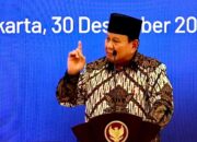 Presiden Prabowo Tegas: Mark Up Anggaran adalah Korupsi, Tidak Ada Toleransi!