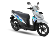 Perawatan Motor Suzuki Address, Tips Jitu di Musim Hujan