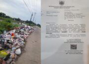 Somasi Bupati Pemalang ke Koordinator AMPEL Batal