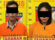 Bejat! Inilah Akhir Perjalanan Pasutri Penyaji Live Streaming Konten Porno