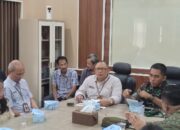 Pemkab Banyumas Dukung Penuh Program Makan Siang Bergizi Gratis, Mulai 6 Januari