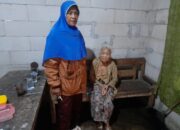 Atasi Kemisikinan dengan Program Permakanan