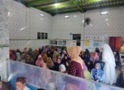 Peran Orang Tua di Era Digital, Satbinmas Polresta Sidoarjo Tekankan Pentingnya Pendampingan Anak