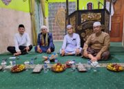 Spirit Isra Mi’raj untuk Penguatan Shalat Berjamaah
