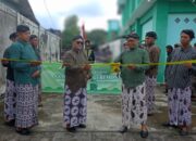 Sebagai Sarana Pendidikan Karakter, SMAN 1 Godean Bertekad Lestarikan Kirab Budaya