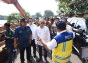 Zulkifli Hasan Tampung Aspirasi Petani Sidoarjo, Janji Perbaikan Irigasi dan Dorong Swasembada Pangan