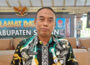 200.000 Siswa di Sleman Jadi Sasaran Program Makan Gratis