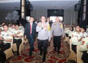 HUT ABUJAPI ke-44, Satpam sebagai Pengemban Fungsi Kepolisian Terbatas Non Yudisial