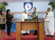 Wabup Sleman Apresiasi Peningkatan Kualitas Pendidikan SD Kanisius Duwet