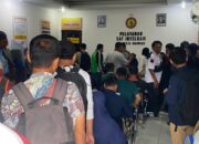 Proses Pembuatan SKCK Calon PPPK di Mamuju Membludak, Satu Pelamar Tersandung Kasus Pidana