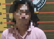 Peredaran Sabu Terbongkar Polisi Amankan Dua Pemuda di Kalukku