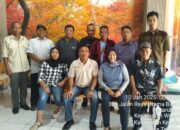 SWI Jateng Gelar Rapat Pleno Kepengurusan, Ini Pesan Ketua