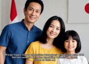 Warga Jepang Terindikasi Lakukan Praktek Jugun ianfu dan Telantararkan Keluarga di Indonesia