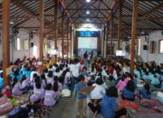 Perayaan Hari Anak Misioner 2025 : Anak dan Remaja Bermisi di Medsos