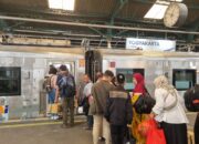 Daop 6 Siapkan Kereta Tambahan untuk Libur Panjang Januari 2025
