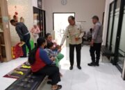 Kemudahan dan Layanan Ramah di MMPP Polresta Sidoarjo