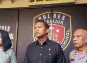 Predator Anak di Bawah Umur Ditangkap di Nganjuk, Mengaku Terdorong oleh “Nafsu Sesaat”