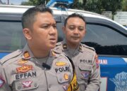 Polres Probolinggo Tegaskan Larangan Penggunaan Sepeda Listrik di Jalan Raya