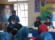 Hadiri HUT GOW dan IIDI, Yuli Hastuti Ajak Bersinergi dengan Pemerintah