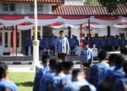 Wabup Sleman Ajak ASN Tingkatkan Kinerja Tahun 2025