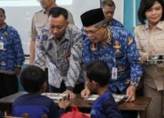 Pemkab Sleman Siap Dukung Pelaksanaan Program MBG