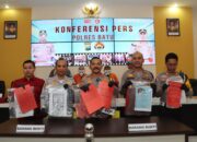 Direktur PT STCW Ditetapkan sebagai Tersangka Kasus Kecelakaan Maut Bus Rem Blong