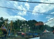 Ada Bazar Rakyat dan Wahana Hiburan di Desa Sedayu Purworejo, Catat Tanggalnya