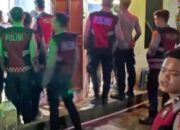 Ratusan Polisi Gerebek Kampung Baru, 29 Orang Positif Narkoba