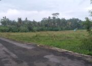 Didukung DPRD Banyumas, Warga Karangpucung Usulkan Pembangunan Embung