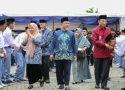Bupati Sleman Berharap Ponpes Lahirkan Generasi Muda Berakhlak Mulia