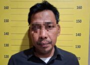 Dua Pelaku Pemerasan Kades Kropak Bantaran Ditangkap Polres Probolinggo