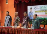 UMK Naik 6,5%, Pemkab Banyumas Sosialisasikan ke Pengusaha