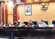 Rapat Paripurna DPRD Sidoarjo, Komitmen Tegas Plt Bupati Jadikan Bank Delta Arta Pilar Ekonomi Daerah