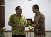 Tiga Desa Terdampak PSN Bendungan Gerak Karangnongko Dicarikan Solusi