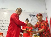 Wakil Walikota Yogyakarta Terpilih Wawan Tegaskan 3 Pilar PDI-P