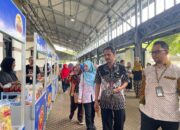 Sambut Libur Imlek, KAI Wisata Hadirkan 30 UMKM di Museum Kereta Api Ambarawa