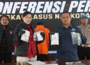 Satresnarkoba Polres Temanggung Amankan Pengedar Pil Yarindo