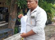 Kasat Reskrim Polres Nganjuk Dicatut Oknum, Pengusaha Urukan Laporkan Penipuan