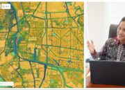 Implementasi KIP oleh Bhumi ATR/BPN Raih Apresiasi Internasional