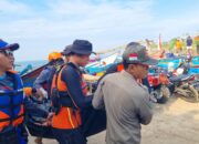 Korban Terakhir Pelajar SMP 7 Mojokerto yang Tenggelam di Pantai Drini Ditemukan Tak Bernyawa