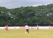 Persepon Taklukkan Persinga 3-1, Kans Laskar Suromenggolo Lolos Grup Liga 4 Jatim