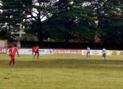 Derby Wengker, Gol Semata Wayang Bawa Persepon Lolos di Putaran Kedua Liga 4 Jatim