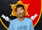 Curi Buah Sawit, Rediansyah Ditangkap Polsek Muara Lakitan