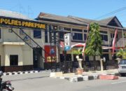 Polres Parepare: Membangun Keamanan dengan Pendekatan Inovatif