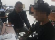 Miliki 372 Butir Obat Diduga Psikotropika, Pria Warga Purwokerto Timur Ditangkap