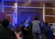 Viral! Rakor KPU Probolinggo di Banyuwangi Dihibur DJ, Dana Hibah Pilkada Disorot