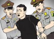 Hanya Butuh 20 Jam! Satreskrim Polres Musi Rawas dan Polsek Muara Kelingi Tangkap Pelaku Pembunuhan Mulyono