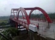 Dugaan Korupsi Jembatan Merah Purbalingga : Kerugian Rp13 M, Lima Tersangka Ditahan